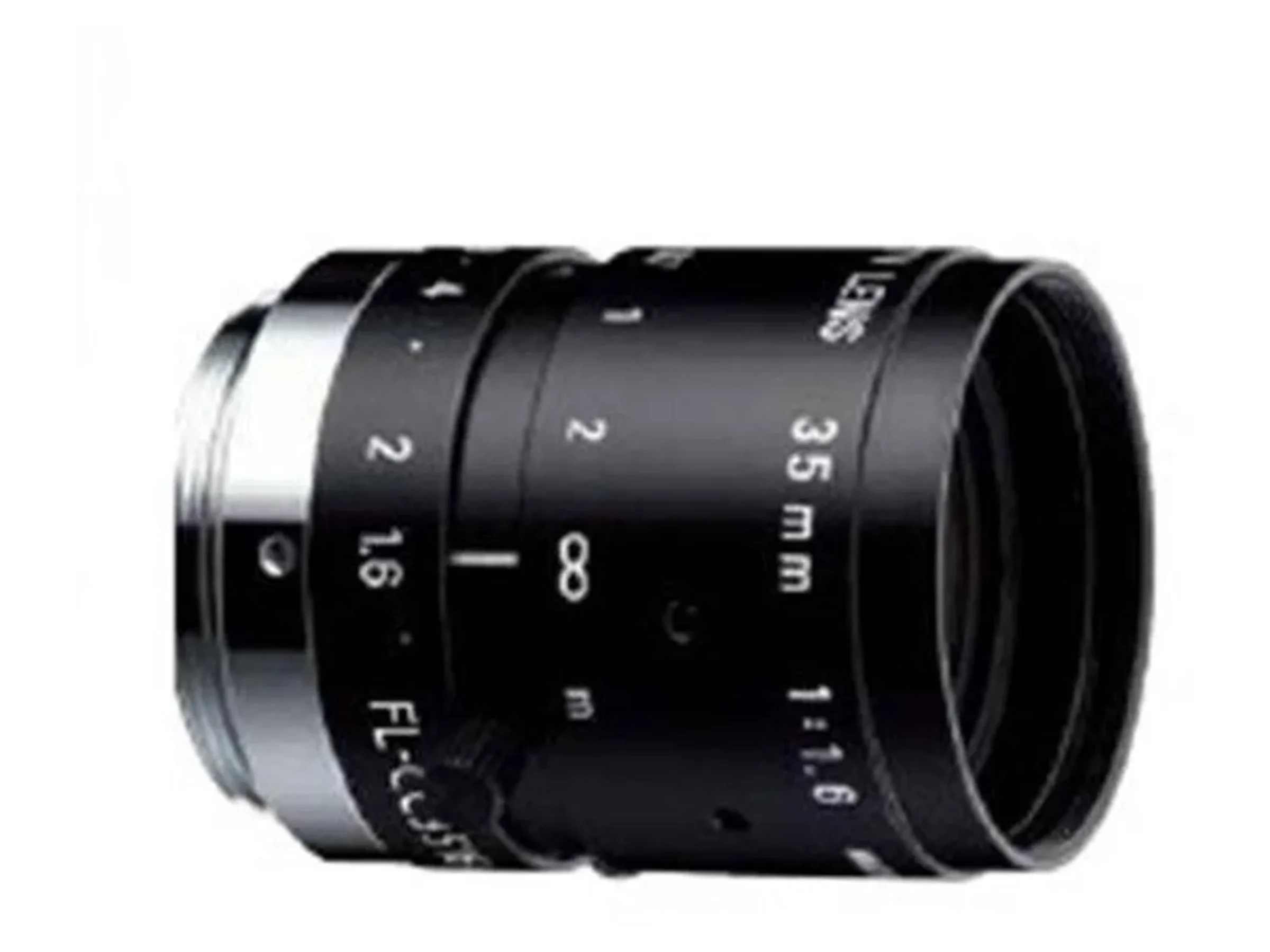 Ricoh Lens FL-CC3516-2M f35mm 2/3