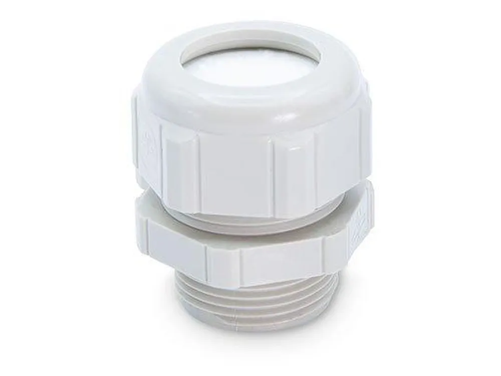  M25 cable gland drillable 