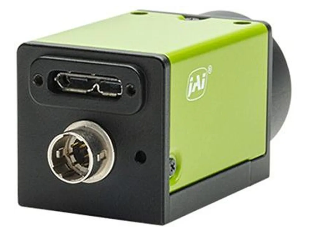 JAI Go-X JAI Camera GOX-5102M-USB 에어리어 스캔 카메라