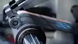 CXP-over-Fiber for inline inspections, e.g., in battery cell production