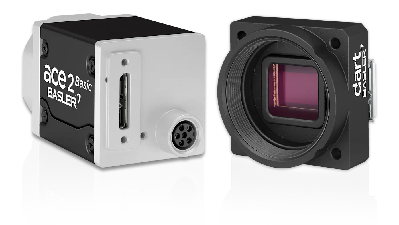 USB 3.0 cameras and their advantages