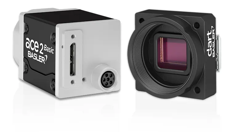 USB 3.0 cameras and their advantages
