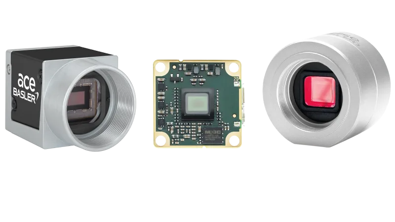 USB 3.0 Interface Cards for Vision Systems