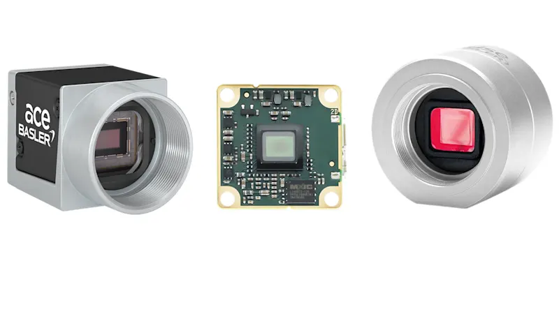 PC Cards for Reliable Image Acquisition | Basler AG