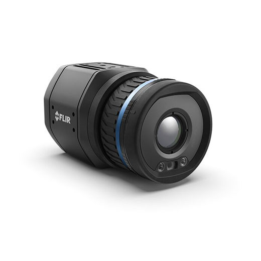  FLIR A400/A700 Image Streaming Caméras matricielles