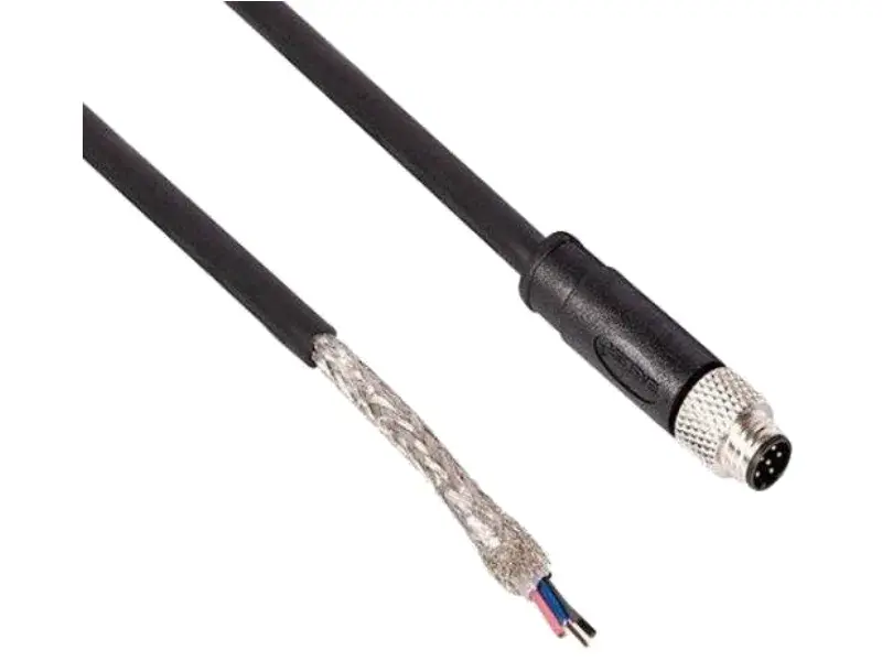  5M-M86M-OP-HF-PIO 
