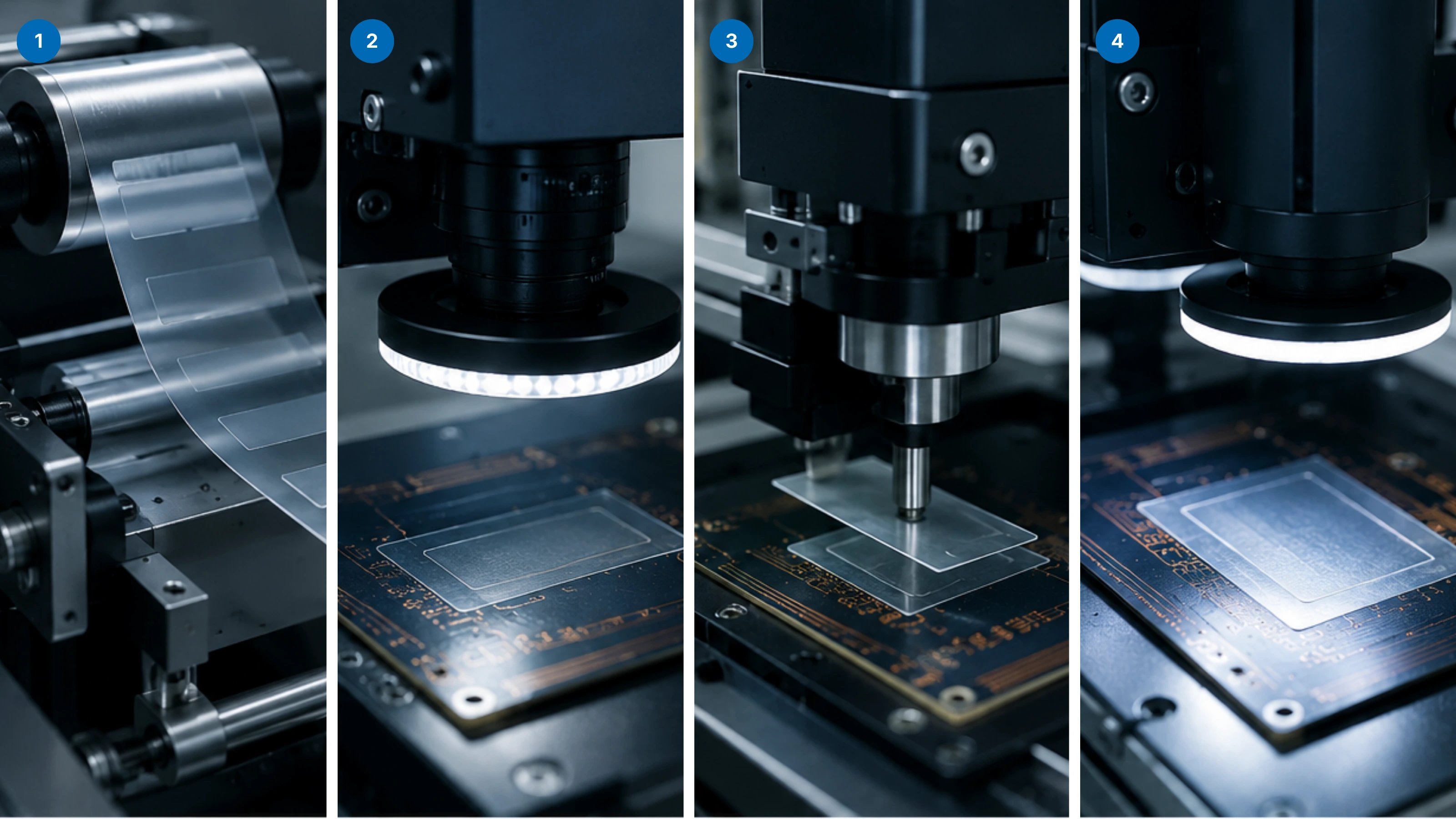 material-lamination