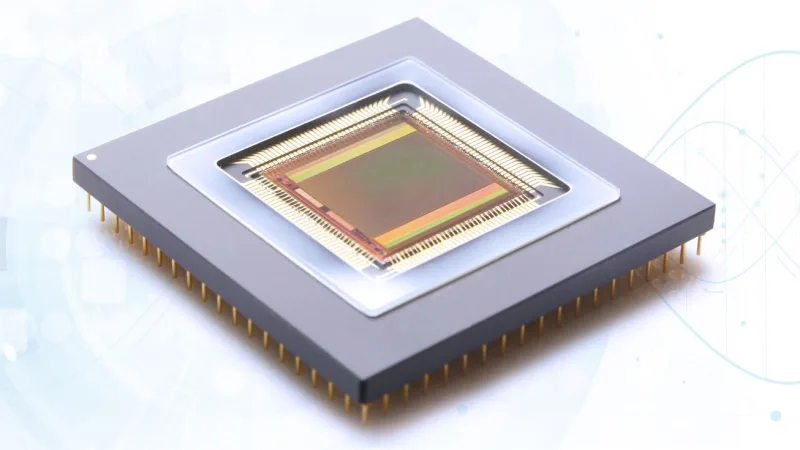 CMOS Sensor Technology for High Frame Rates