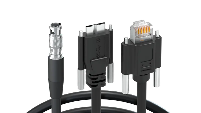 From Gigabit Ethernet and GigE Vision to 5GigE | Basler AG