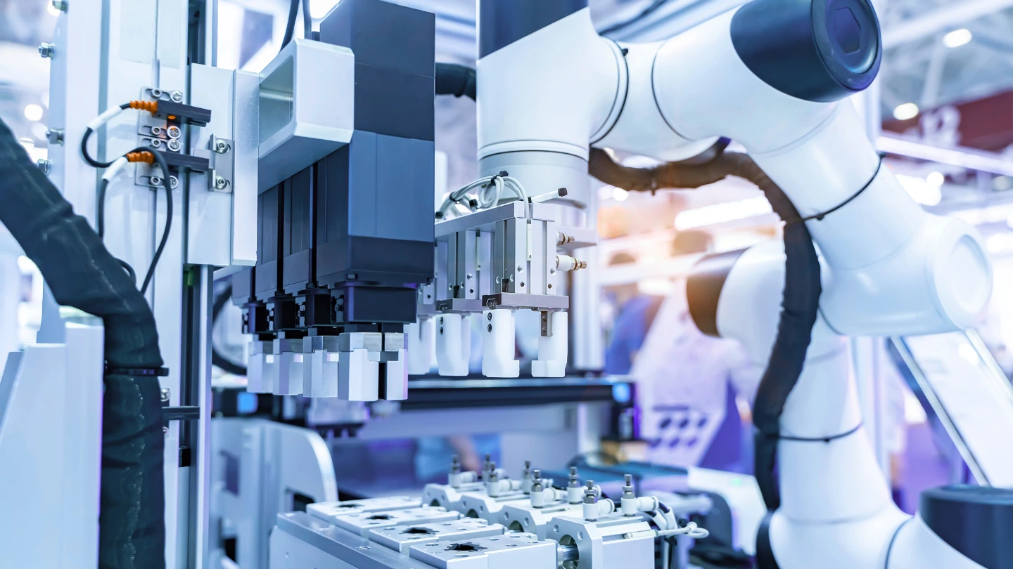 Basler machine vision solutions support automated, clinical diagnostic imaging solutions.