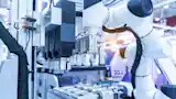 Basler machine vision solutions support automated, clinical diagnostic imaging solutions.