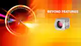 Unique in the market: Basler's Beyond features Compression Beyond and Pixel Beyond