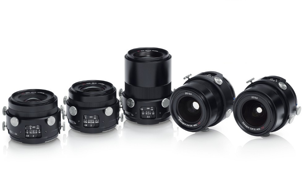  Interlock Compact 2.8/21 