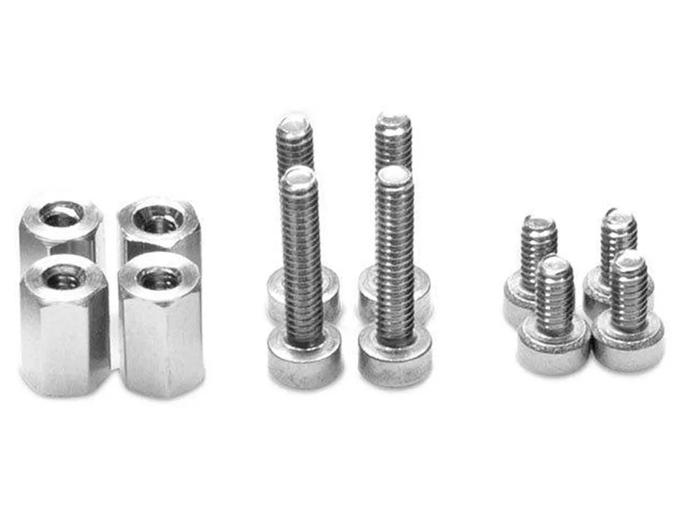  dart I/O adapter board mounting kit 