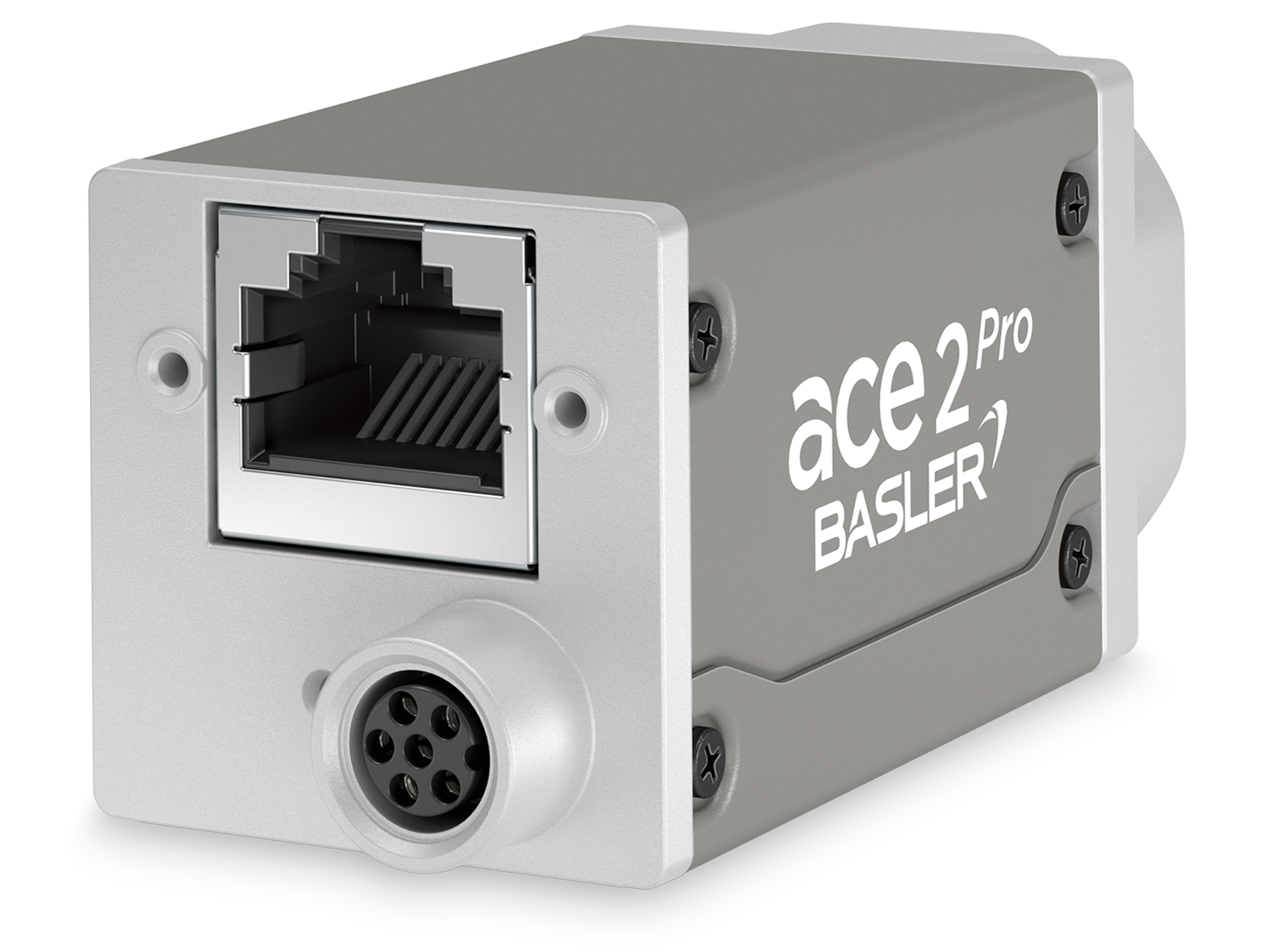 ace 2 a2A3840-13gcPRO | GigE Camera | Basler | Basler AG