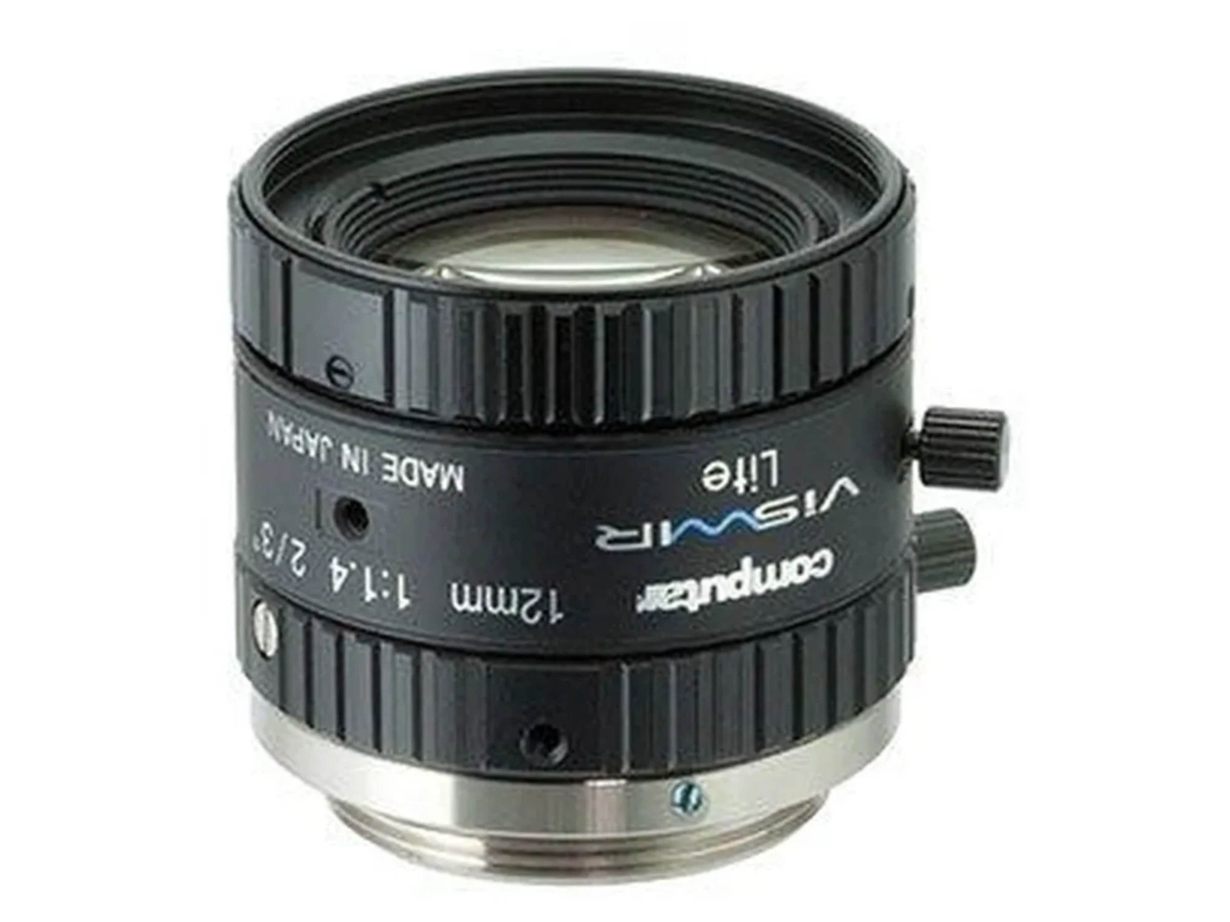 Computar Lens M1214-VSW F1.4 f12mm 2/3