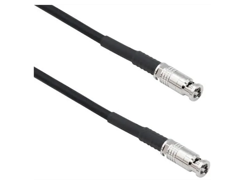 Cable CXP, Micro-BNC x2 (HD-BNC), DrC,10m | Basler AG
