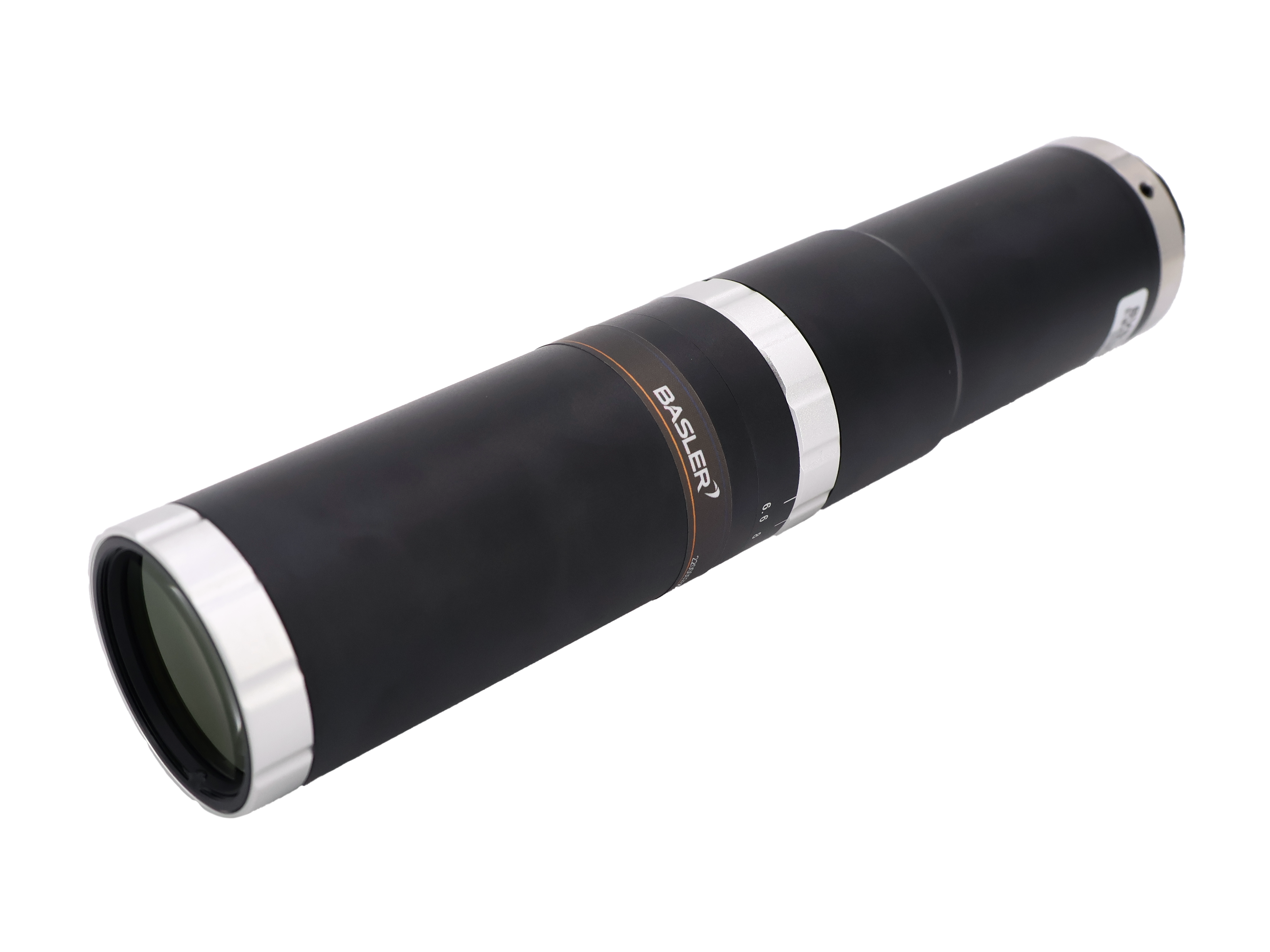  Basler Lens C12T-2-63-VI 