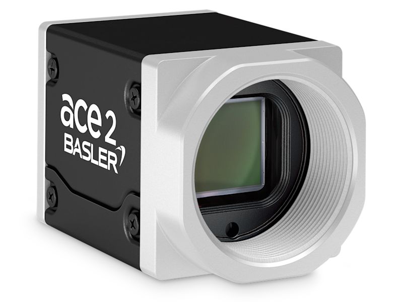 Basler ace 2 a2A5328-35cm | CXP対応カメラ | Basler AG Basler ace 2 a2A5328-35cm | CXP対応カメラ | Basler AG