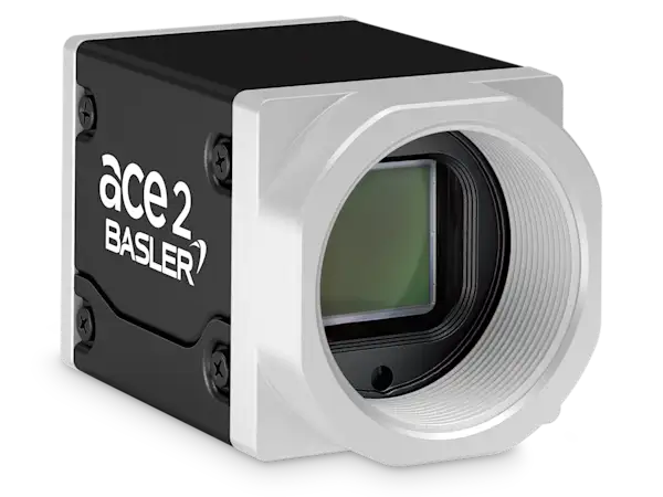Basler ace 2 a2A5328-35cm | CXP対応カメラ | Basler AG Basler ace 2 a2A5328-35cm | CXP対応カメラ | Basler AG
