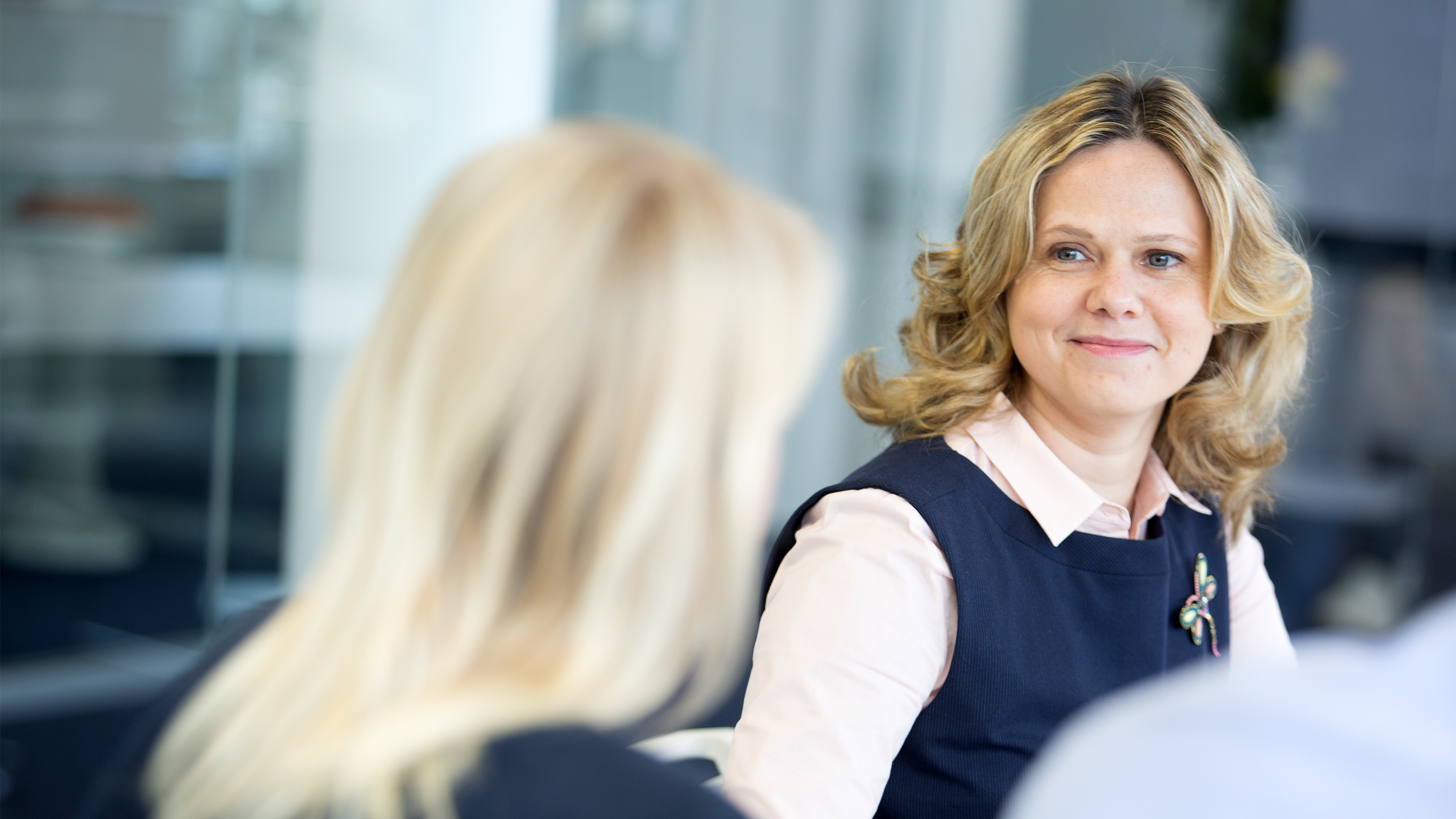 Karriere beim Hidden Champion