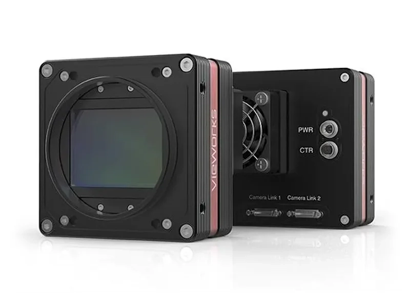 Vieworks VC Vieworks Camera VCS-151MX-M6 H - PLUS Area Scan Camera