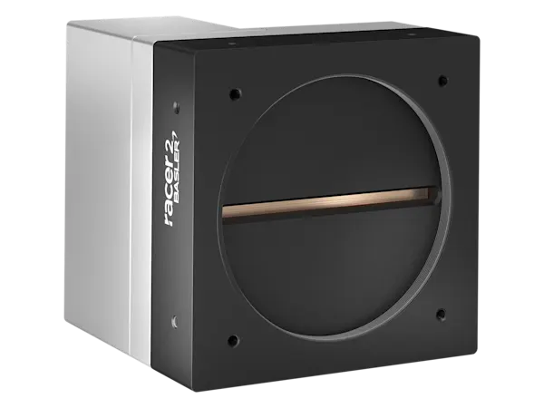 Basler racer 2 XL 16K TDI相机