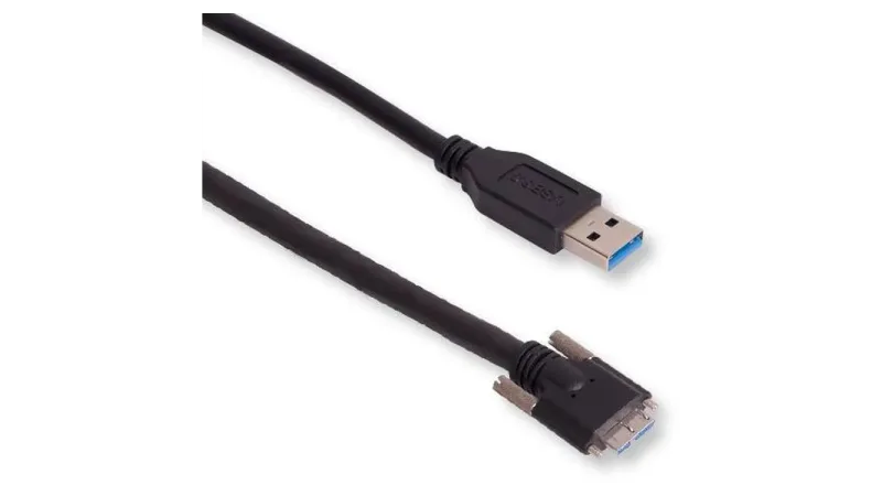  Basler Cable USB 3.0, Micro B sl/A, P, 8 m 