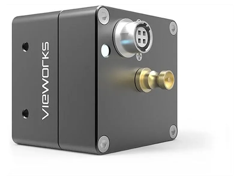 Vieworks Camera Vieworks Camera VC-4MX-M144 | Basler AG