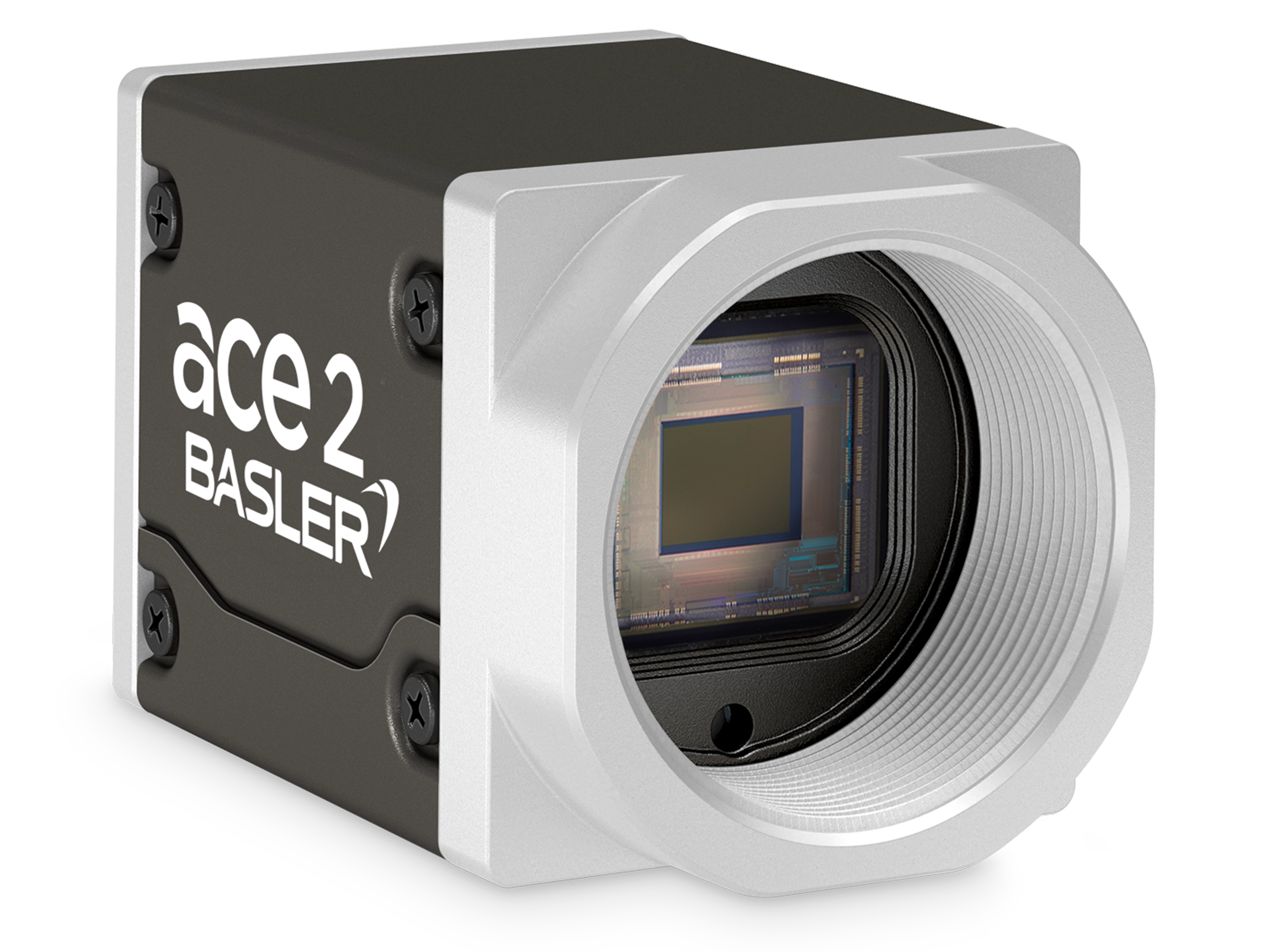 Basler ace 2 a2A2048-173cmSWIR | ソニー社製IMX993搭載 SWIRカメラ