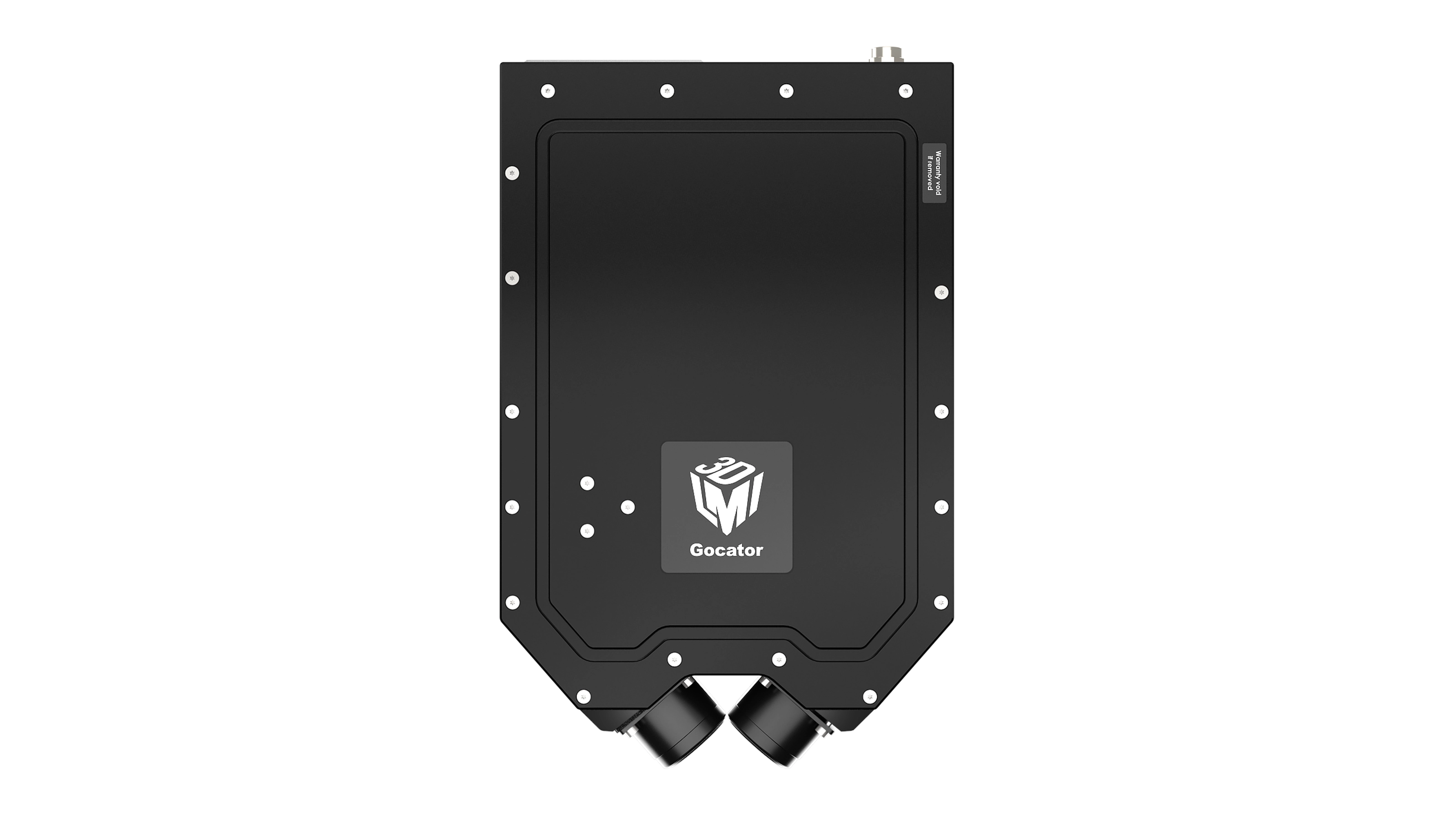 LMI Gocator 5500 LMI Sensor Gocator 5504 3D Camera