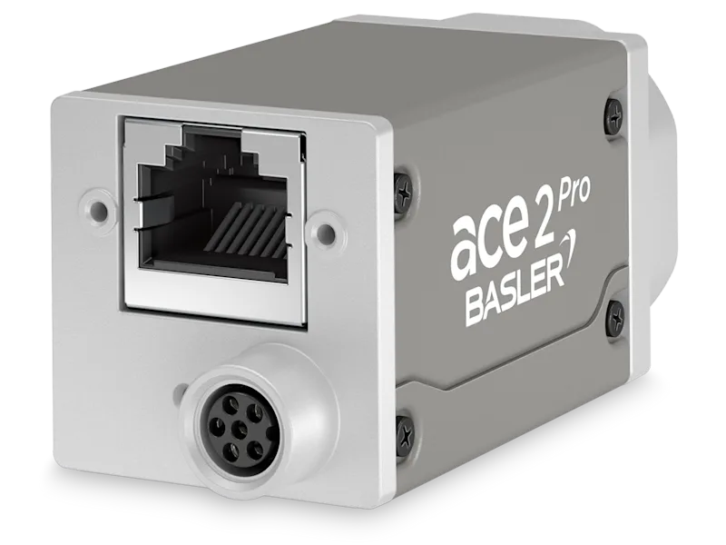 その他 eacc ace 2 a2A2048-37gcPRO | GigE対応カメラ | Basler | Basler AG
