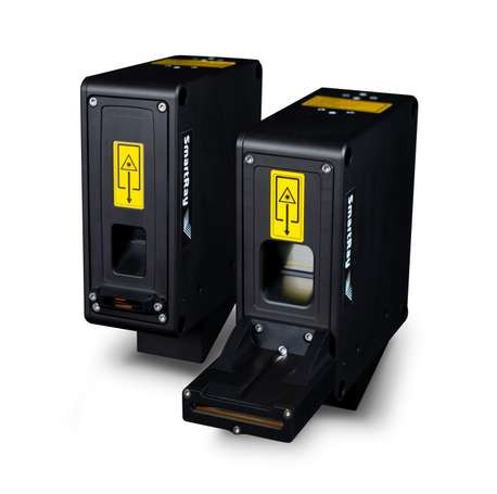 SmartRay ECCO ECCO 95.200+ 3D Camera